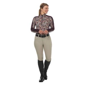 Crossover II Knee Patch Womens Breech  Kerrits